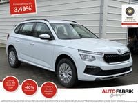 Nuevo Skoda Kamiq Selection 150 CV (110 kW) 2025 Blanco SUV