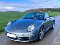 gebraucht Porsche 911 Carrera S Cabriolet 