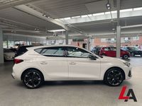 Gebraucht Cupra Leon 204 PS (150 kW) 2022 Weiss Limousine