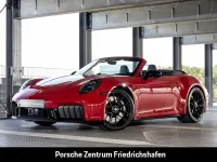 Neu Porsche 992 541 PS (397 kW) 2026 Rot Cabrio
