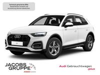 Gebraucht Audi Q5 Basis 204 PS (150 kW) 2025 Weiß SUV