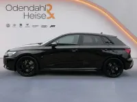 Gebraucht Audi RS3 400 PS (294 kW) 2025 Braun Limousine