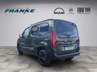 Neu Citroën e-Berlingo 131 PS (96 kW) 2026 Sirkkagrün metallic Van / Kleinbus