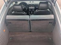 Gebraucht Audi TT Sport 180 PS (132 kW) 2000 Silber Coupé