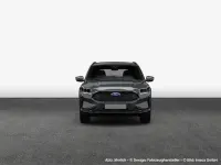 Neu Ford Kuga ST-Line X 243 PS (178 kW) 2026 Grau SUV