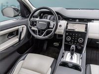 Gebraucht Land Rover Discovery 5 309 PS (227 kW) 2023 Grau SUV