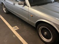 gebraucht Jaguar XJ40 Daimler