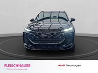 Neu Audi Q3 Sport 150 PS (110 kW) 2025 Mythosschwarz metallic SUV