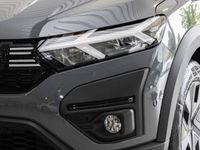 gebraucht Dacia Jogger 1.0 EU6e Expression TCe 110 NAVI RÜCKFAHRKAMERA SITZHEIZUNG KLIMAAUTOMATIK