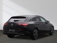 Gebraucht Mercedes CLA200 Progressive 150 PS (110 kW) 2024 Schwarz Limousine