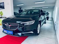 Gebraucht Opel Insignia Business Innovation 165 PS (121 kW) 2019 Onyx schwarz Kombi