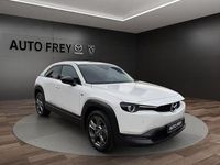 Gebraucht Mazda MX30 Ad'Vantage 106 kW (145 PS) 2022 Weiß SUV