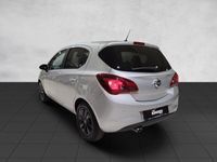 gebraucht Opel Corsa-e 120 Jahre Lenkrad/Sitzhzg Rückfahrkamera Allwetterreifen