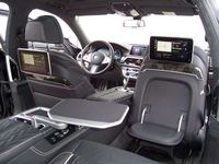 gebraucht BMW 745 Le xDrive M Sportpaket 3xTV/Lounge/NP160450€