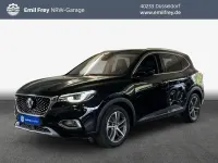 Gebraucht MG HS Luxury 162 PS (119 kW) 2023 Schwarz SUV