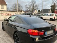 gebraucht BMW 430 d Xdrive