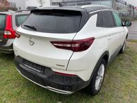 gebraucht Opel Grandland X 1.6 120 Jahre RFK|SHZ|Navi