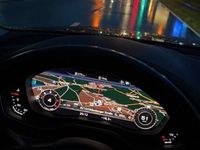 gebraucht Audi A4 Sport Virtuelles Cockpit, Ahk ,360Grad Kamera