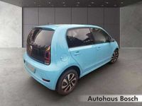 gebraucht VW e-up! e- Active Alu Kamera CCS PDC SHZ Tempomat Klima