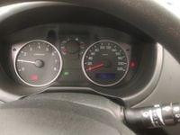 Gebraucht Hyundai i20 78 PS (57 kW) 2011 Rot Kleinwagen