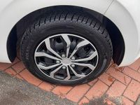 Gebraucht Citroën C1 PureTech 82 PS (60 kW) 2018 Weiß Kleinwagen