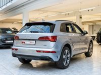 gebraucht Audi Q5 S line 45 TFSI quattro S tronic VC ACC