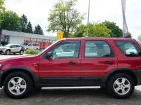 Gebraucht Ford Maverick 150 PS (110 kW) 2004 Rot SUV