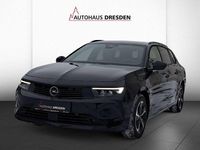 Neu Opel Astra Edition 131 PS (96 kW) 2025 Schwarz Kombi