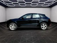 Gebraucht Porsche Macan 252 PS (185 kW) 2017 Schwarz SUV