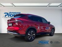 Gebraucht MG HS Luxury 224 PS (164 kW) 2025 Rot(metallic) SUV