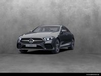 Gebraucht Mercedes CLS450 367 PS (269 kW) 2018 Metalliclack graphitgrau Limousine