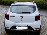 gebraucht Dacia Sandero Stepway Celebration