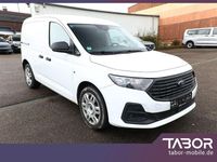 Gebraucht Ford Transit Connect 122 PS (89 kW) 2024 Weiß Van / Kleinbus
