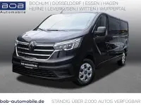 Brugt Renault Trafic Evolution 150 HK (110 kW) 2025 Sort MPV