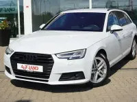 Gebraucht Audi A4 Comfort 252 PS (185 kW) 2017 Weiß Kombi