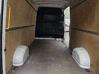 Gebraucht VW Crafter 140 PS (102 kW) 2020 Weiß Van