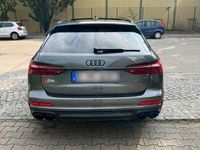 gebraucht Audi S6 TDI Quatro Pano Kam 21 Zoll Napaleder