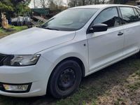 gebraucht Skoda Rapid 1.2 TSI Active Spaceback Active