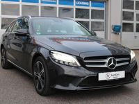 Gebraucht Mercedes C300e 306 PS (225 kW) 2019 Grau Limousine