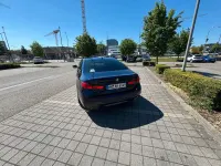 Gebraucht BMW 540 M Sport 340 PS (250 kW) 2021 Blau Limousine