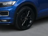 Gebraucht VW T-Roc Style 150 PS (110 kW) 2022 SUV