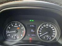 Gebraucht Hyundai i30 101 PS (74 kW) 2018 Kombi