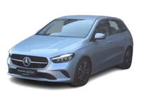 Gebraucht Mercedes B180 Progressive 136 PS (100 kW) 2025 Silber Kleinwagen
