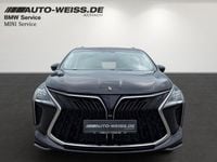 Neu DFSK Forthing 4 177 PS (130 kW) 2026 Schwarz Van / Kleinbus