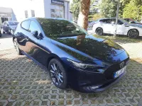 Gebraucht Mazda 3 140 PS (102 kW) 2025