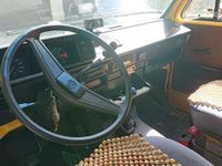 Gebraucht VW T3 78 PS (57 kW) 1983 Gelb Van