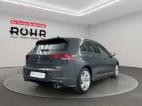 Second-hand VW Golf VIII GTI 245 CP (180 kW) 2023 Gri Berlinǎ