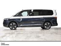 Neu VW Multivan Life 150 PS (110 kW) 2026 Blau Van