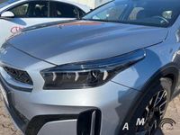 Gebraucht Kia XCeed Vision 160 PS (117 kW) 2023 Lunarsilber met. SUV