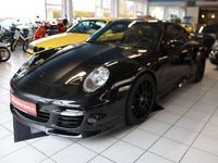 gebraucht Porsche 911 Turbo 997(600PS) Scheckheft / deutsch / Service-N